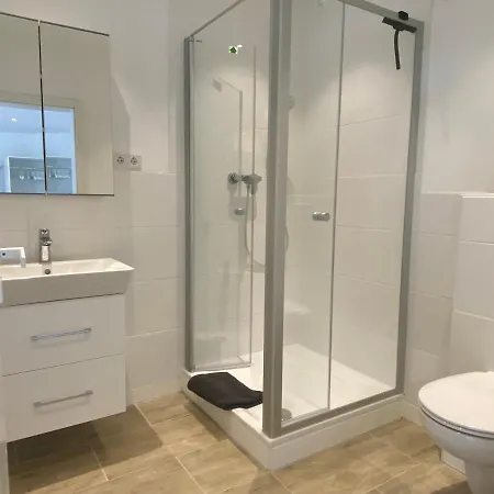 Schloofschdubb In Naehe Kassel Apartmán