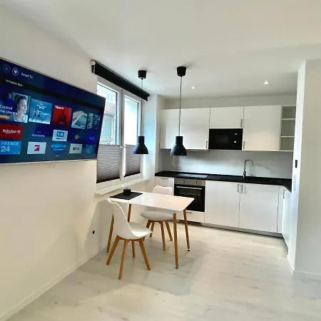 Schloofschdubb In Naehe Kassel Apartmán *