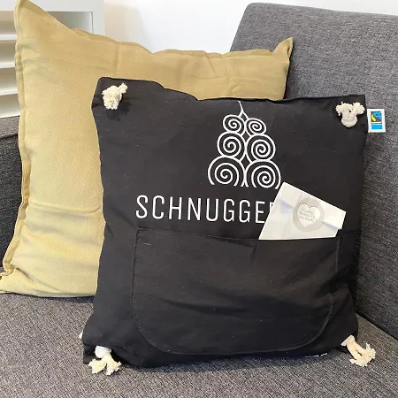 Schloofschdubb In Naehe Kassel アパート *