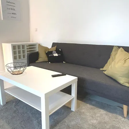 Schloofschdubb In Naehe Kassel *