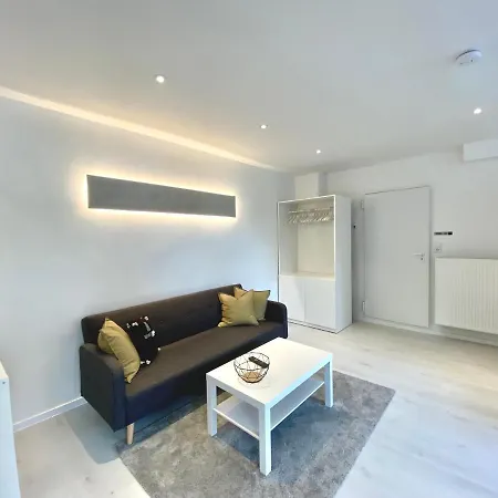 Apartmán Schloofschdubb In Naehe Kassel