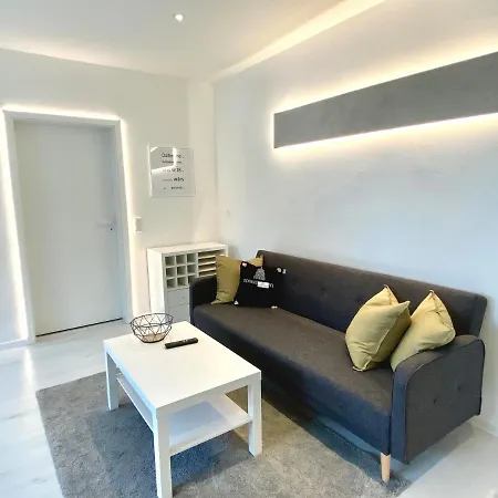 アパート Schloofschdubb In Naehe Kassel Fuldatal