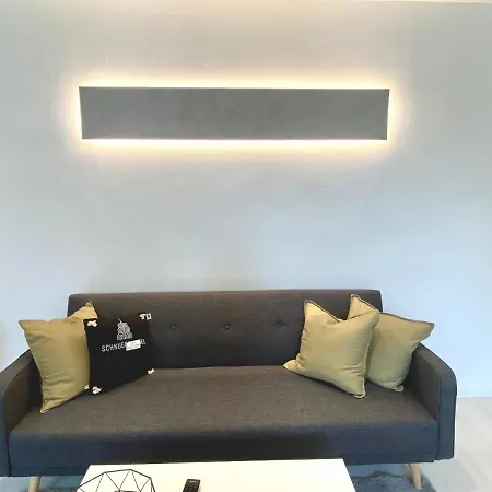 Schloofschdubb In Naehe Kassel Apartmán Fuldatal