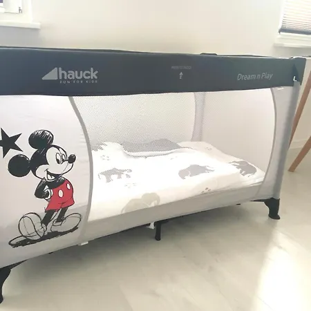 Schloofschdubb In Naehe Kassel Apartmán Fuldatal